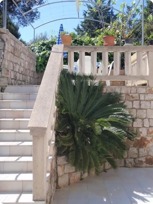 Apartmani Maris Mali Lošinj