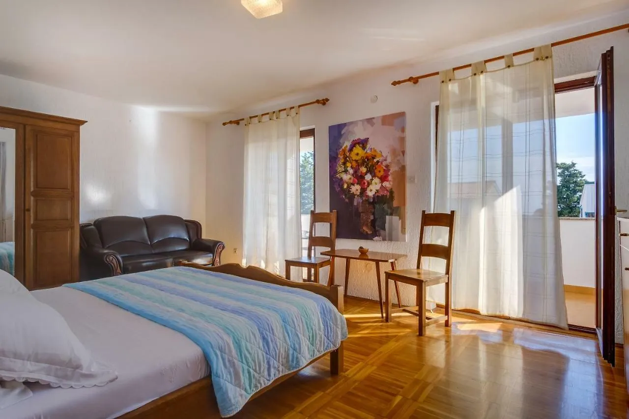 Apartmani Maris Mali Lošinj Apartament