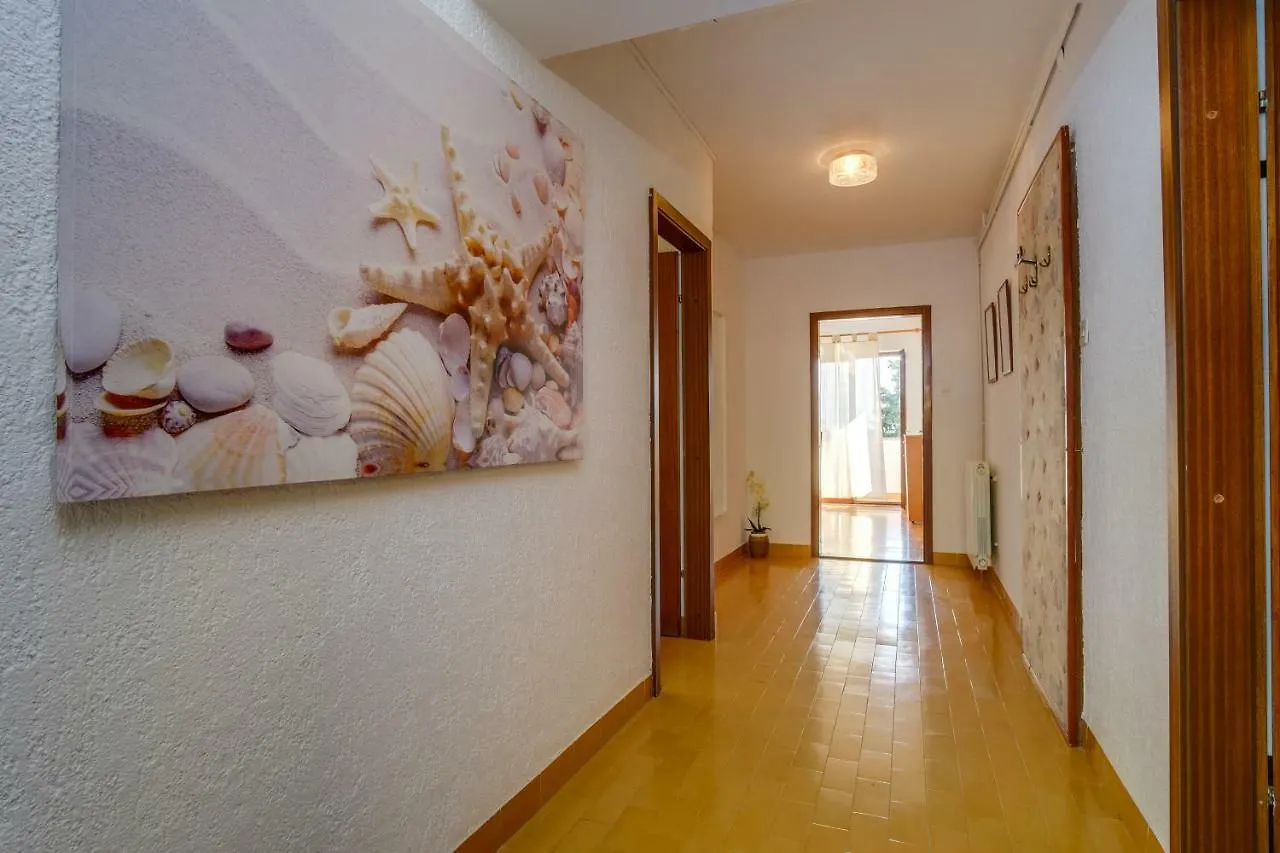 Apartmani Maris Mali Lošinj 0*,  Chorwacja