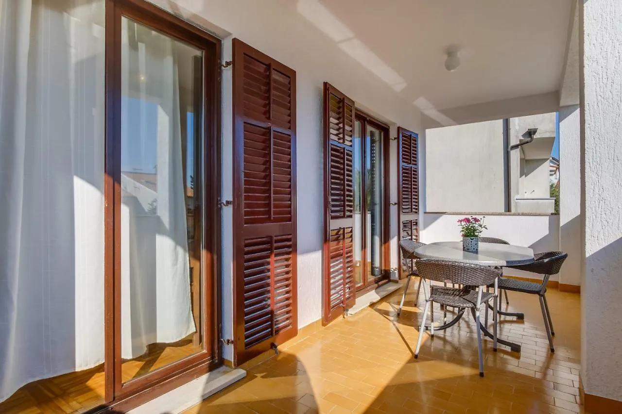 Apartmani Maris Mali Lošinj Apartament