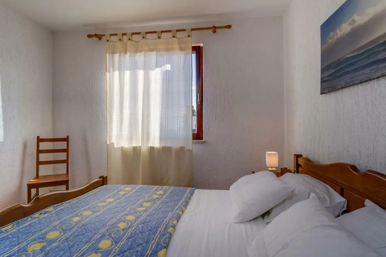 Apartament Apartmani Maris Mali Lošinj Chorwacja