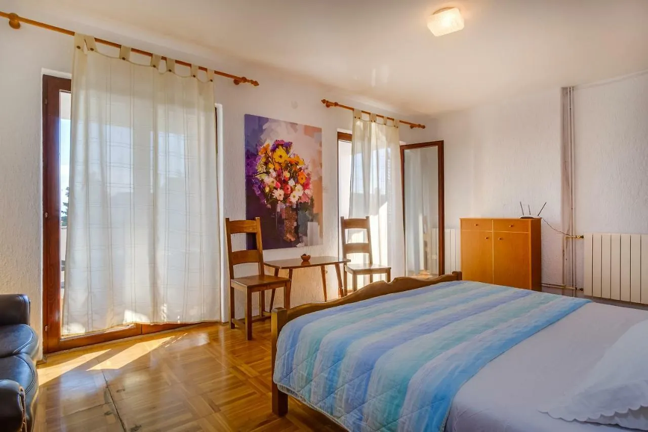 Apartmani Maris Mali Lošinj