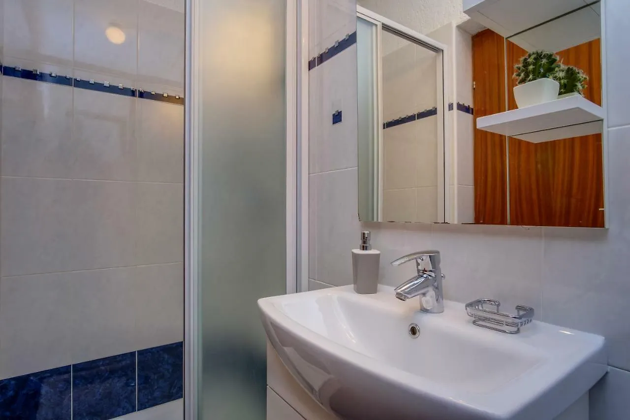 Apartmani Maris Mali Lošinj 0*,  Croazia